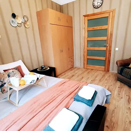 Apartman Street One Riga