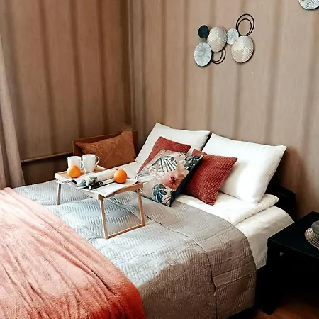 Apartman Street One Riga