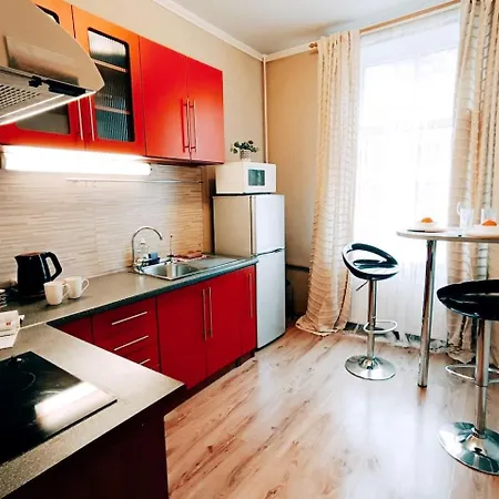 Apartment Street One