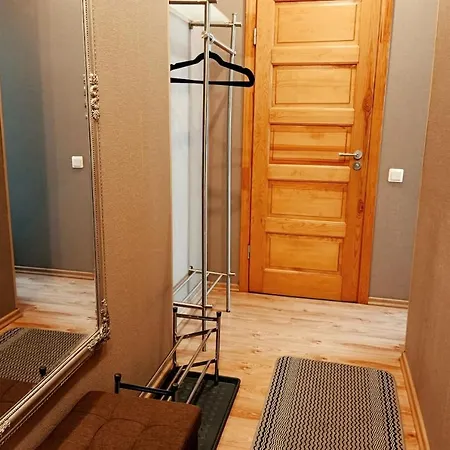 Appartement Street One